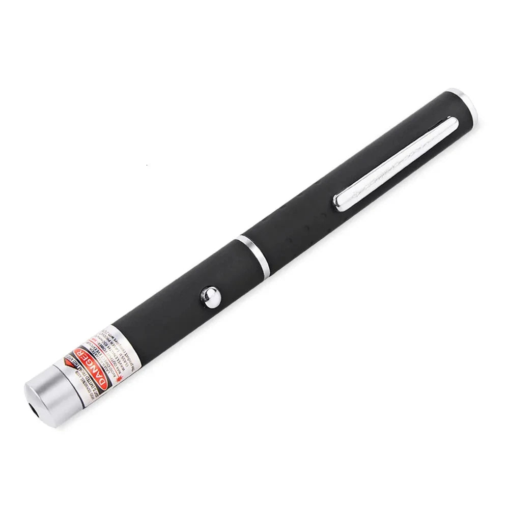 Laser Pointer, Flashlight, Green, Blue, Red, Laser Pointer, Indication Light, for Meeting Classroom