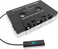 Bluetooth Car Audio Stereo Cassette Vehicle Bluetooth Tape Cassette Player Car MP3 Handsfree Phonebook