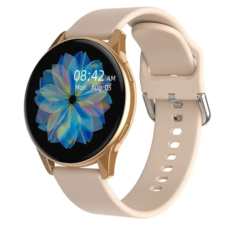 Smart Watch, Pro New  Delicacy, Bluetooth Call, Health Tracking, Bluetooth Call, Alarm Clock,  MenWomen Gift, Sports