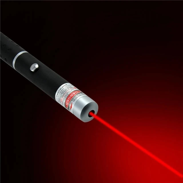 Laser Pointer, Flashlight, Green, Blue, Red, Laser Pointer, Indication Light, for Meeting Classroom